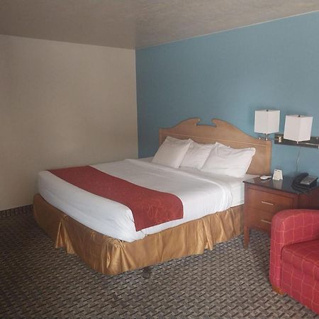 Vermilion Inn Kanab Dış mekan fotoğraf