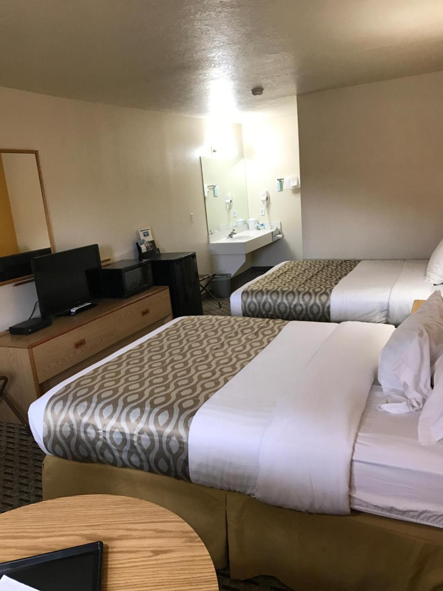 Vermilion Inn Kanab Dış mekan fotoğraf