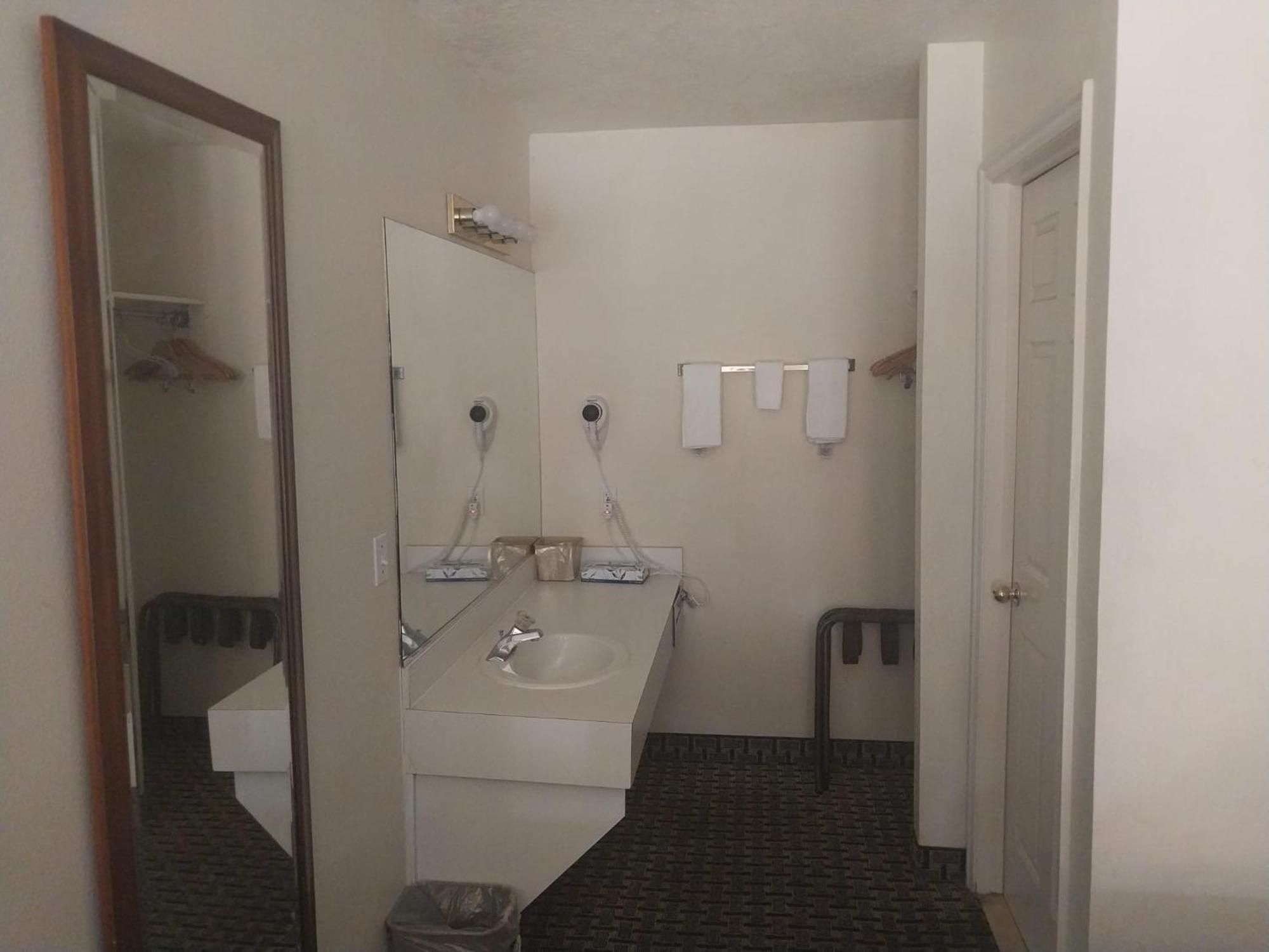 Vermilion Inn Kanab Dış mekan fotoğraf