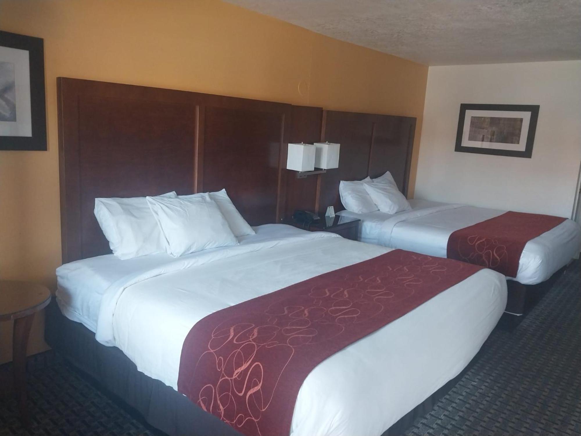 Vermilion Inn Kanab Dış mekan fotoğraf
